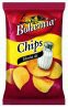 Bohemia chips, Horská sůl